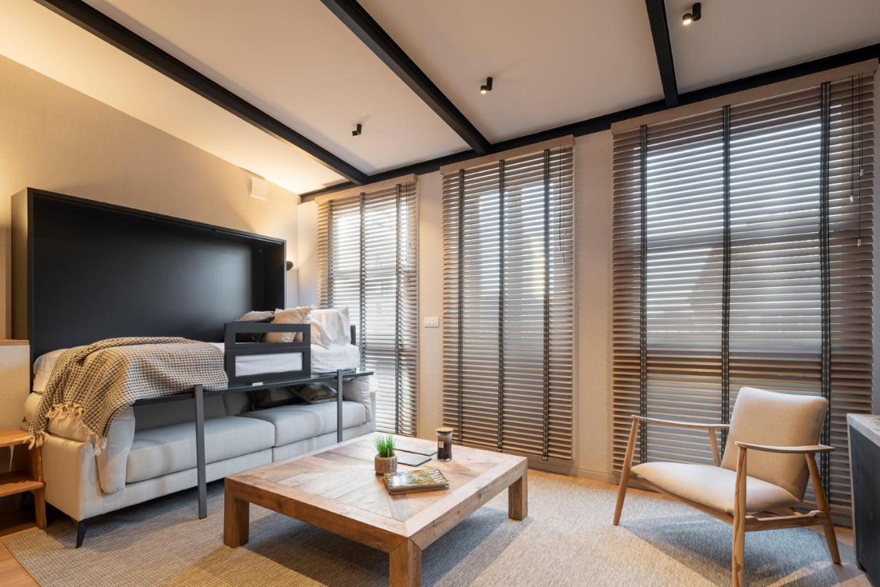 Housingcoruna Real58 آكورونيا المظهر الخارجي الصورة
