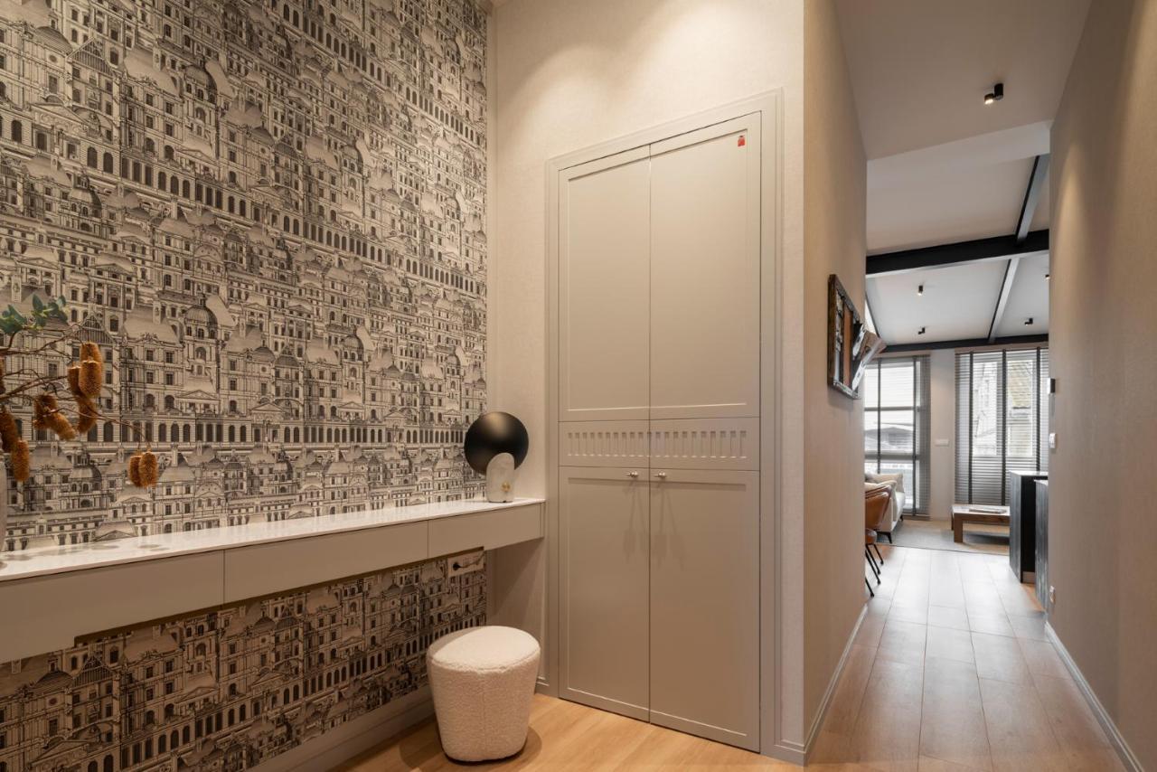 Housingcoruna Real58 آكورونيا المظهر الخارجي الصورة