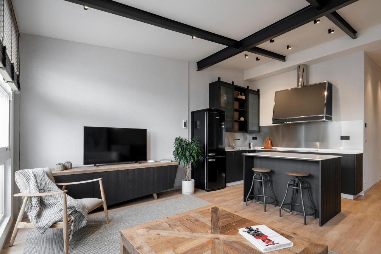 Housingcoruna Real58 آكورونيا المظهر الخارجي الصورة