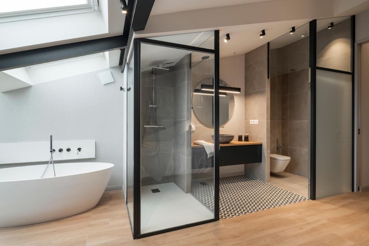Housingcoruna Real58 آكورونيا المظهر الخارجي الصورة