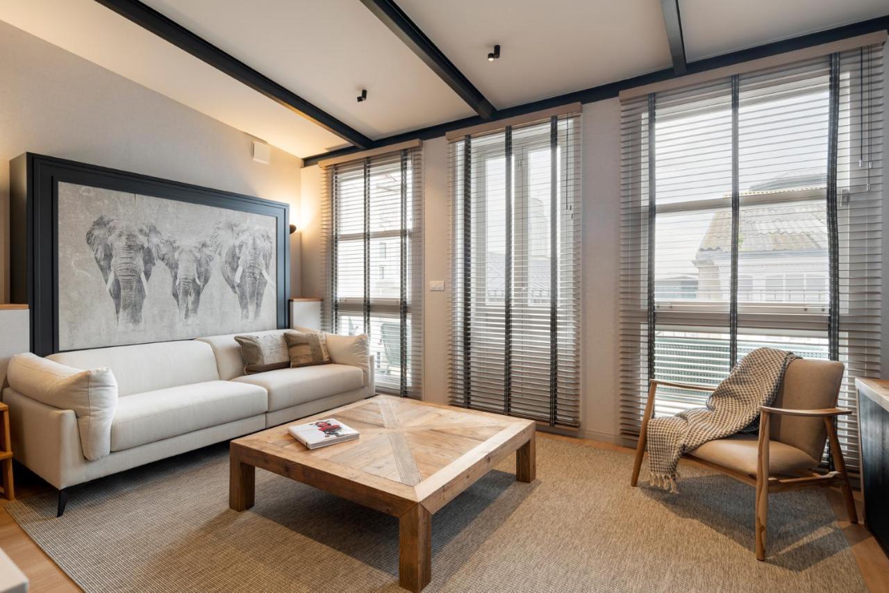 Housingcoruna Real58 آكورونيا المظهر الخارجي الصورة