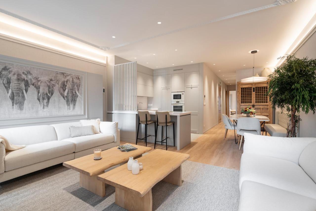 Housingcoruna Real58 آكورونيا المظهر الخارجي الصورة
