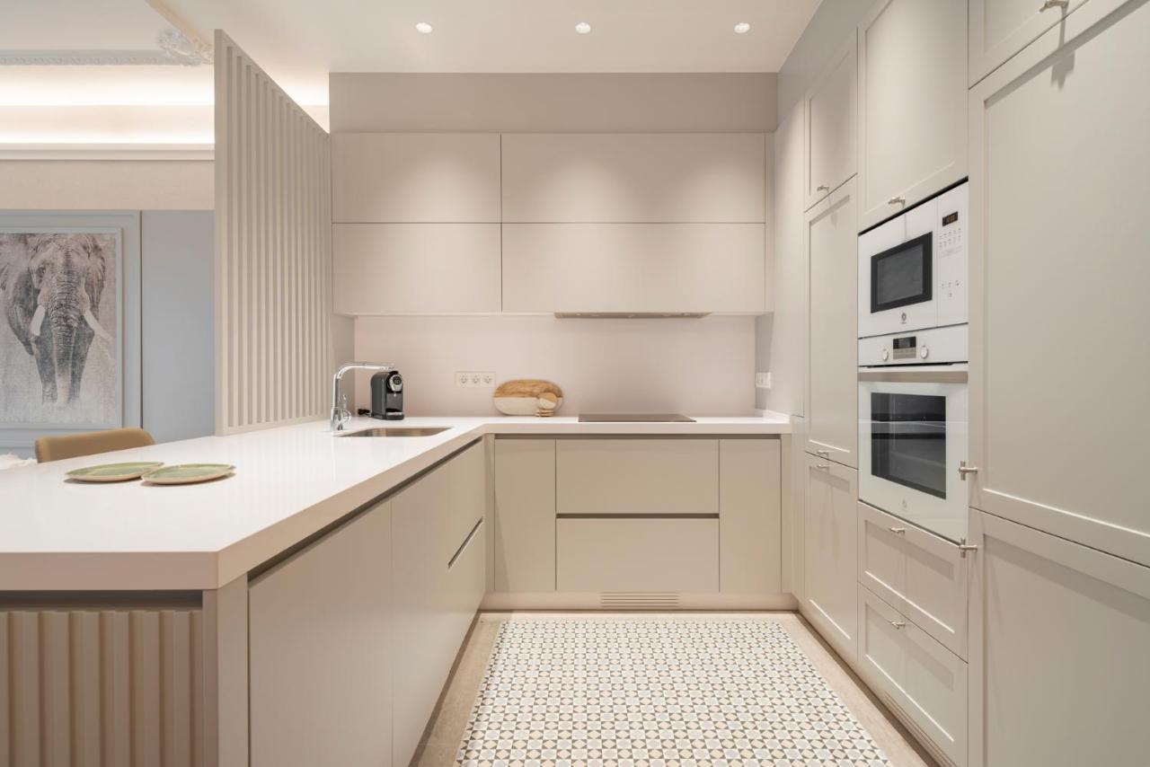 Housingcoruna Real58 آكورونيا المظهر الخارجي الصورة