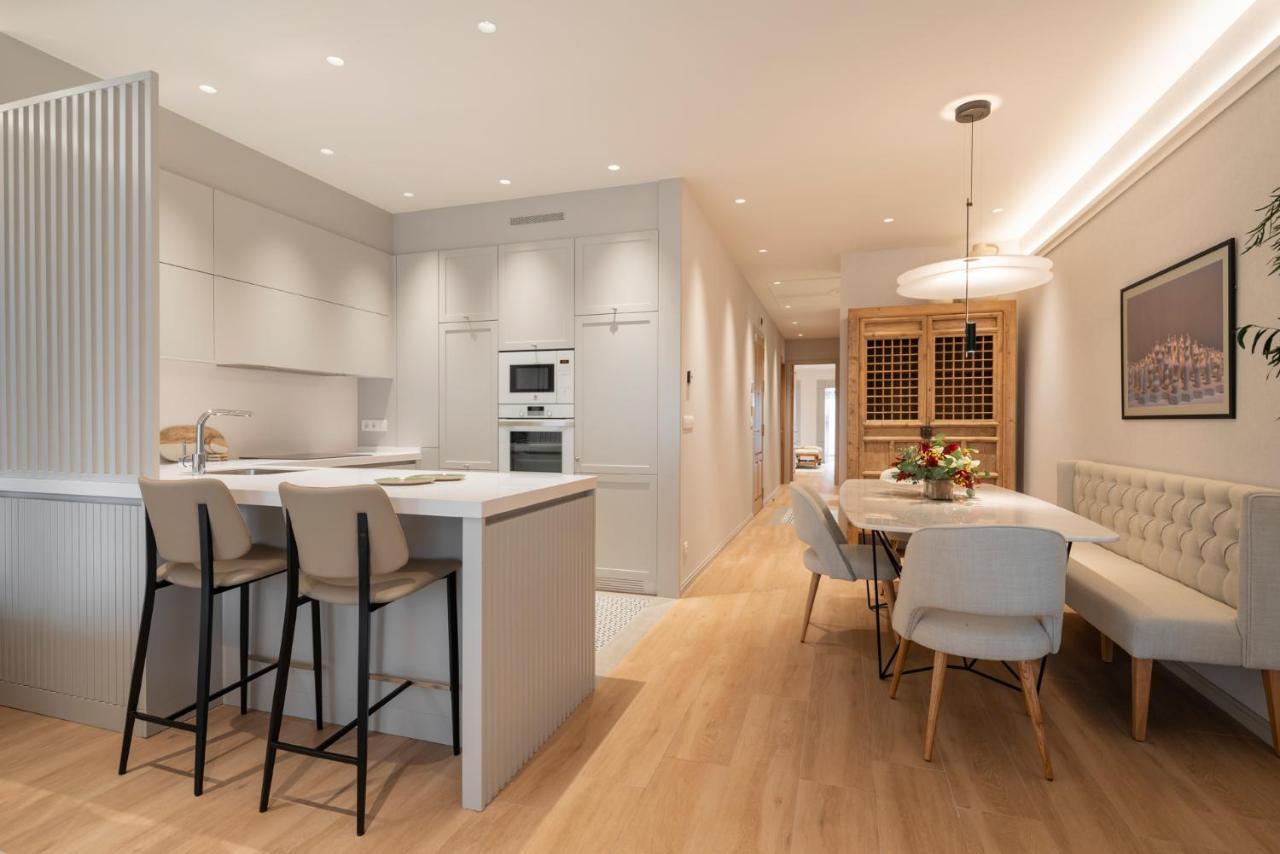 Housingcoruna Real58 آكورونيا المظهر الخارجي الصورة