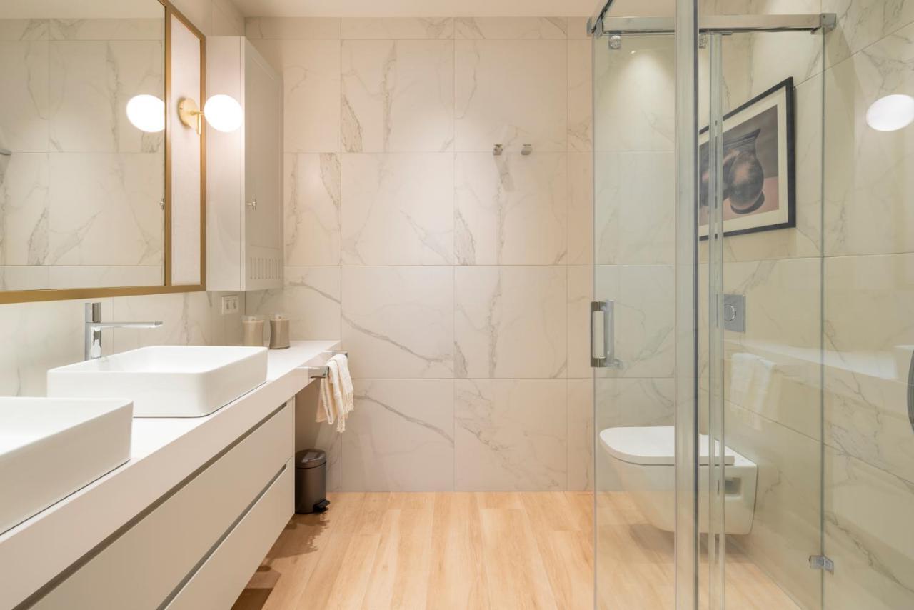 Housingcoruna Real58 آكورونيا المظهر الخارجي الصورة
