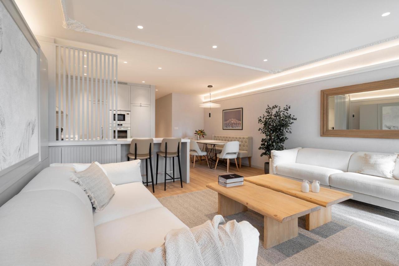Housingcoruna Real58 آكورونيا المظهر الخارجي الصورة