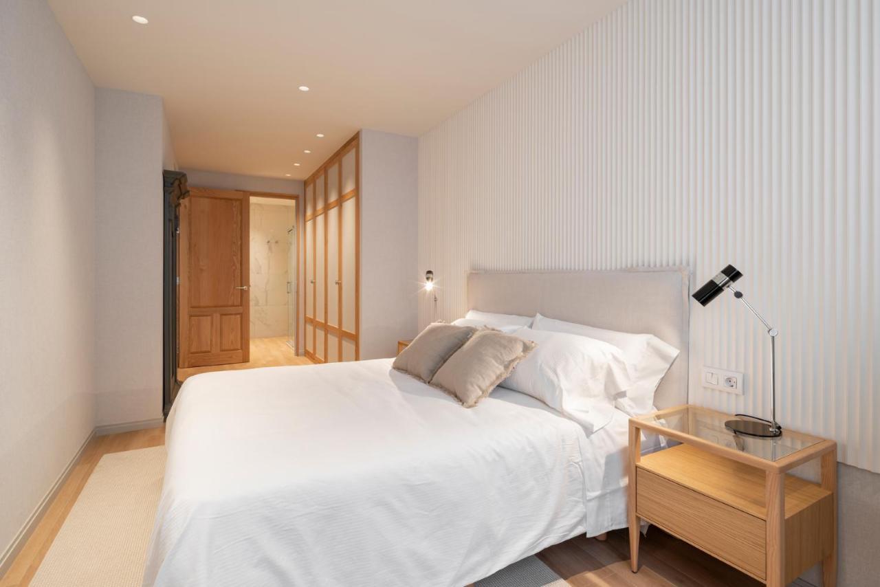 Housingcoruna Real58 آكورونيا المظهر الخارجي الصورة