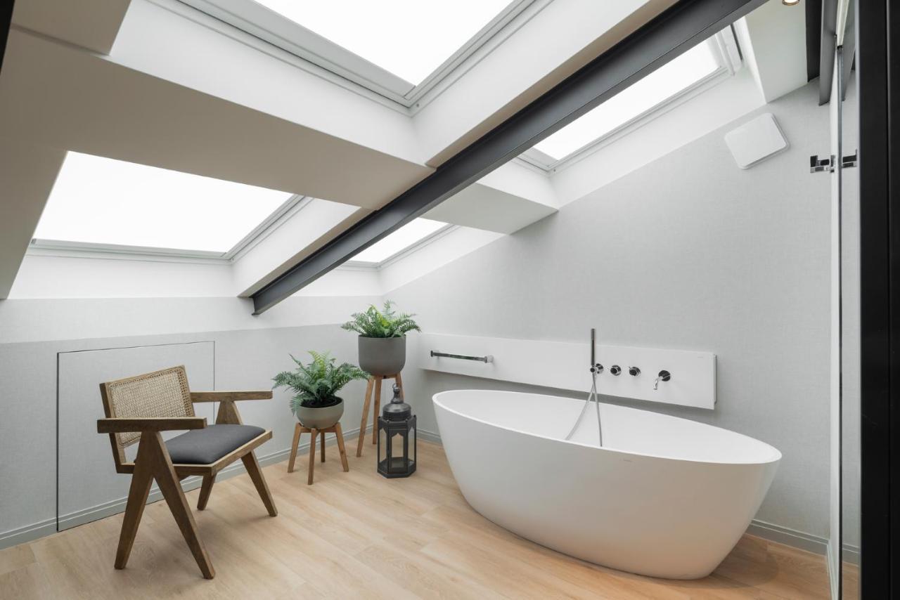Housingcoruna Real58 آكورونيا المظهر الخارجي الصورة