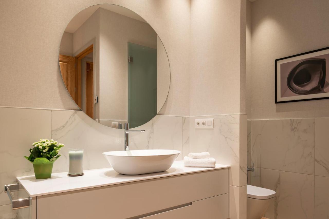 Housingcoruna Real58 آكورونيا المظهر الخارجي الصورة