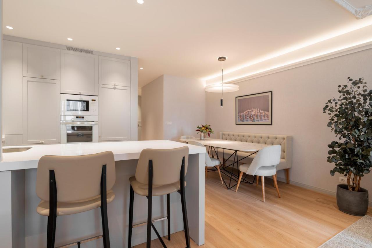 Housingcoruna Real58 آكورونيا المظهر الخارجي الصورة
