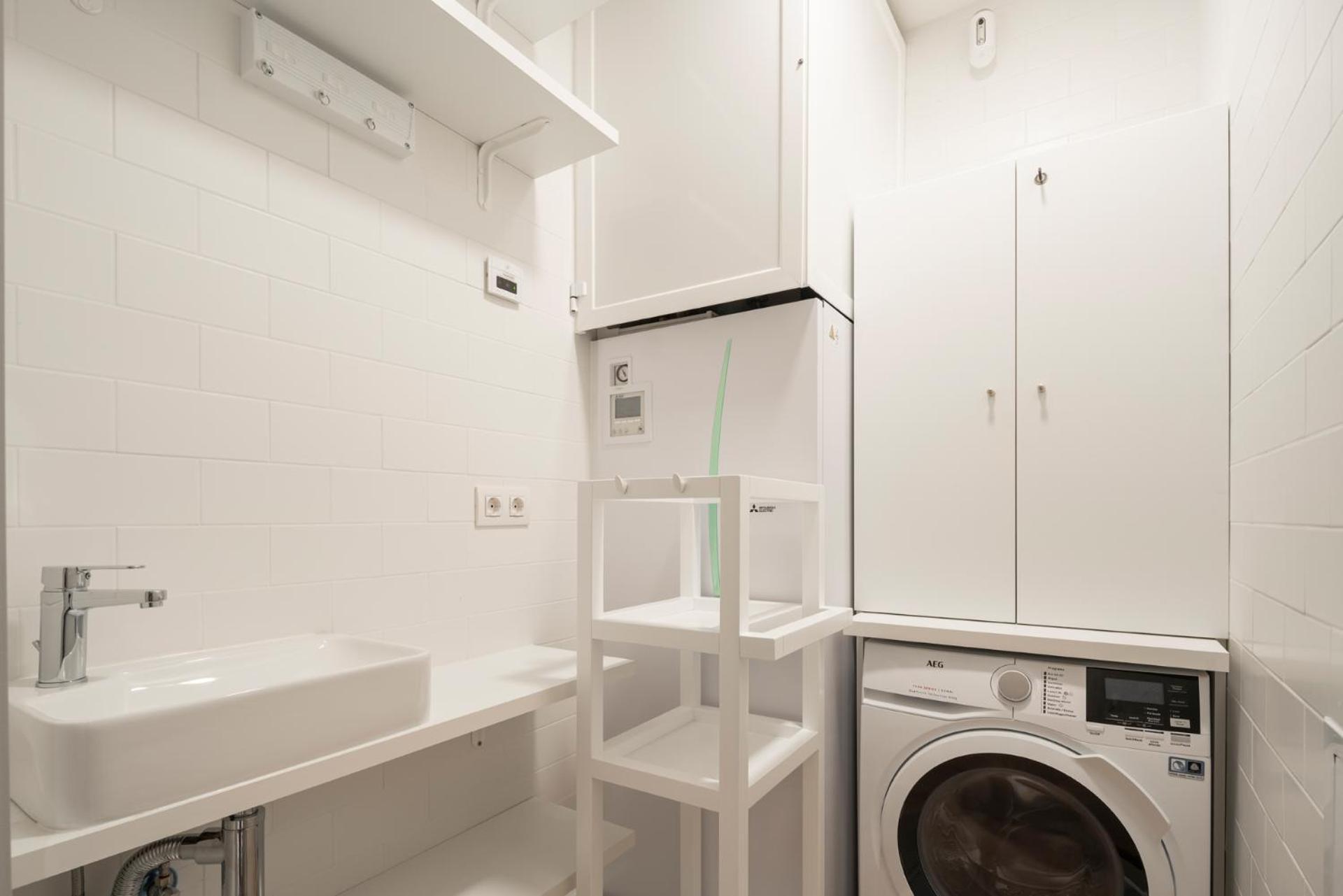 Housingcoruna Real58 آكورونيا الغرفة الصورة