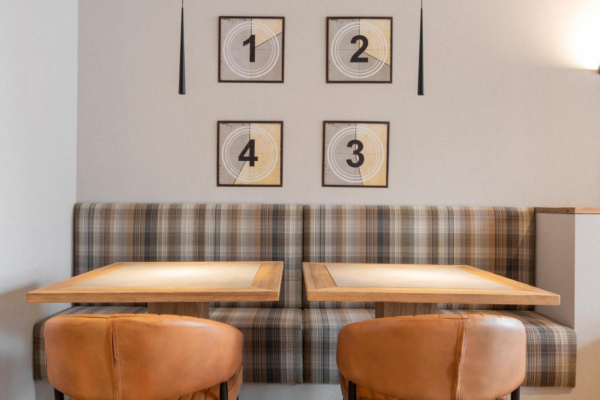 Housingcoruna Real58 آكورونيا الغرفة الصورة