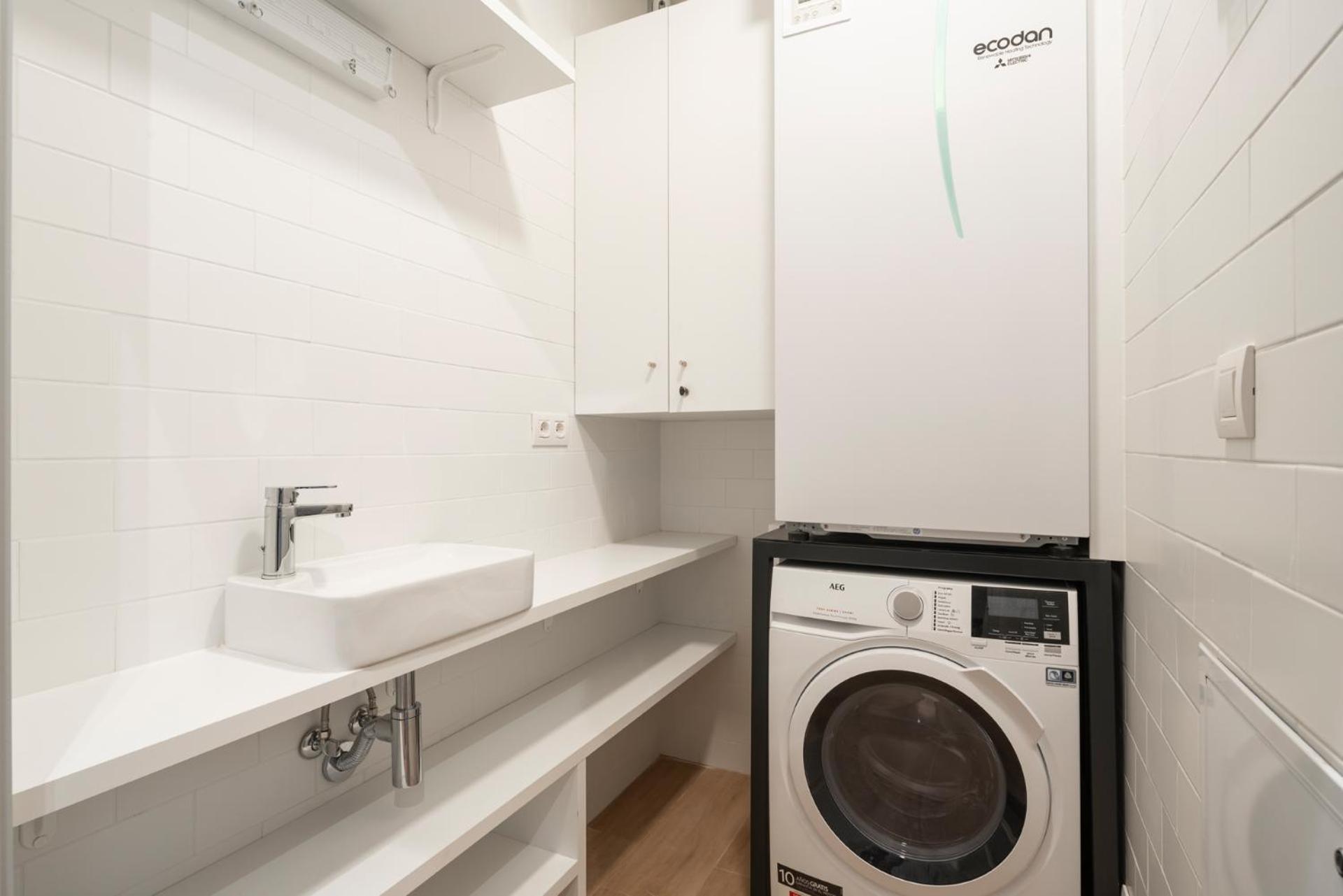 Housingcoruna Real58 آكورونيا الغرفة الصورة