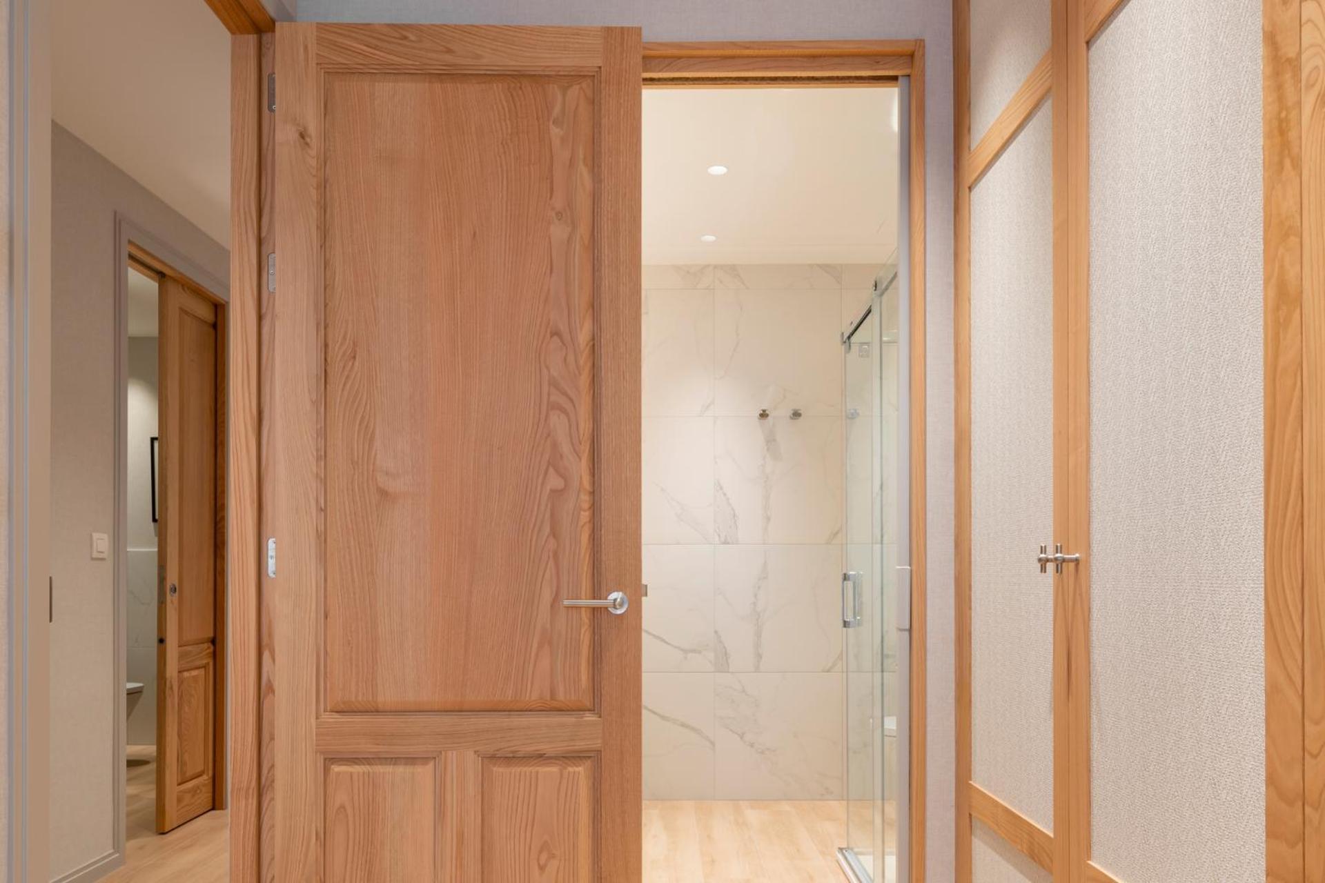 Housingcoruna Real58 آكورونيا الغرفة الصورة