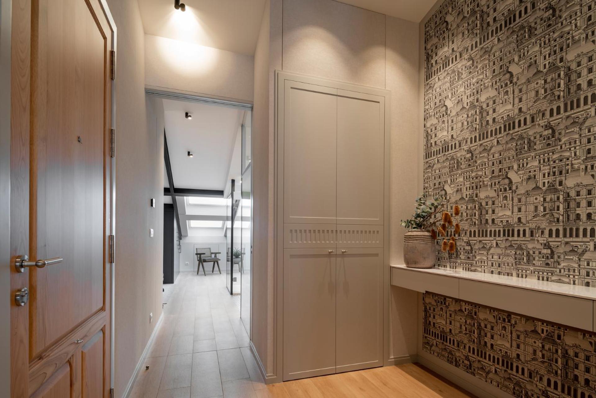 Housingcoruna Real58 آكورونيا الغرفة الصورة